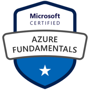 AZ-900 Microsoft Azure Fundamentals Dumps