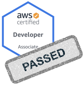 Knowledge AWS-Certified-Developer-Associate Points